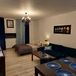Sas Apartamenty \