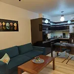 Sas Apartamenty \