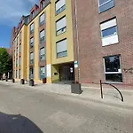Sas Apartamenty \