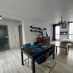 Sas Apartamenty \