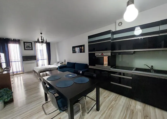 Sas Apartamenty \