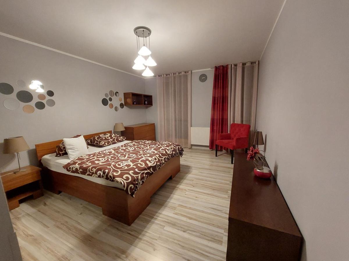 Apartment Sas 