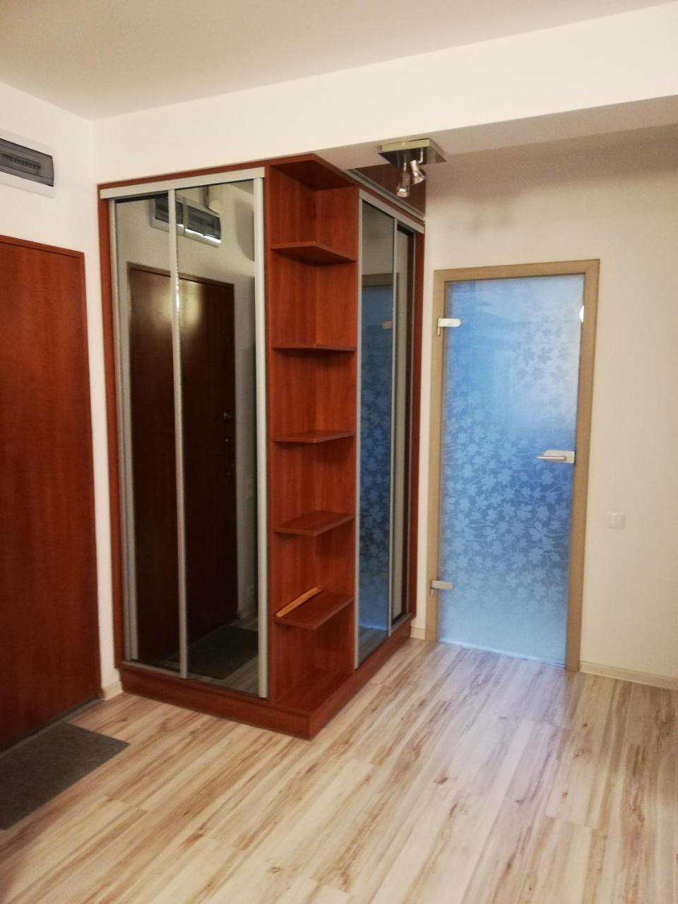 Apartment Sas 